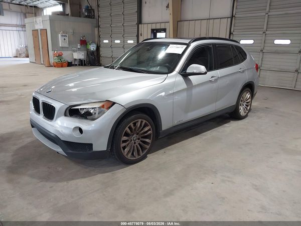 2014 BMW X1 SDRIVE28I