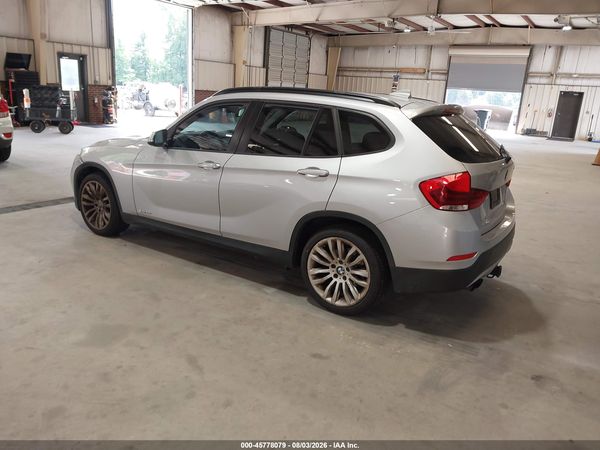 2014 BMW X1 SDRIVE28I