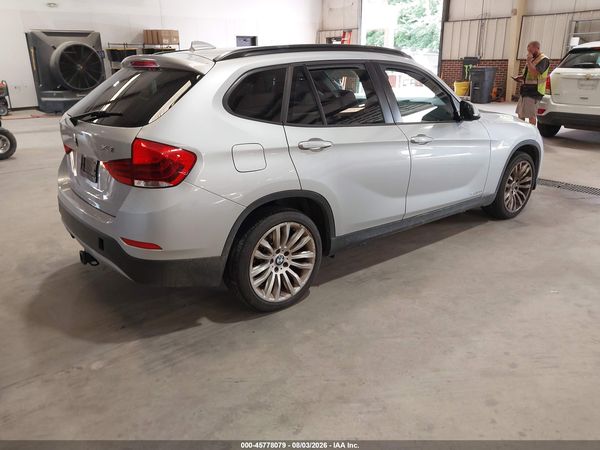 2014 BMW X1 SDRIVE28I