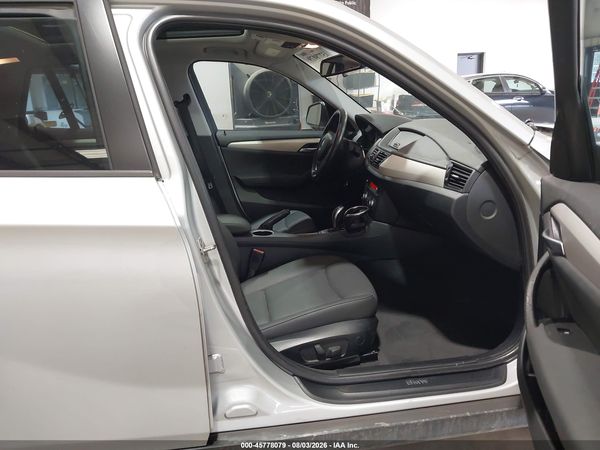 2014 BMW X1 SDRIVE28I