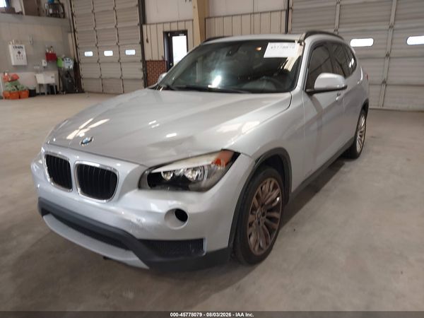 2014 BMW X1 SDRIVE28I