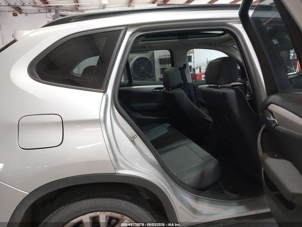 2014 BMW X1 SDRIVE28I
