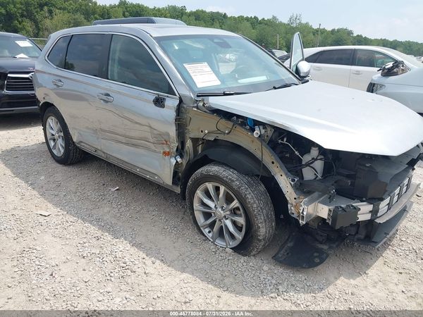 2025 HONDA CR-V EX AWD