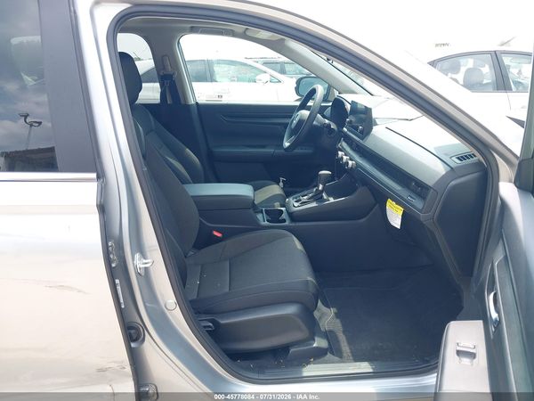 2025 HONDA CR-V EX AWD