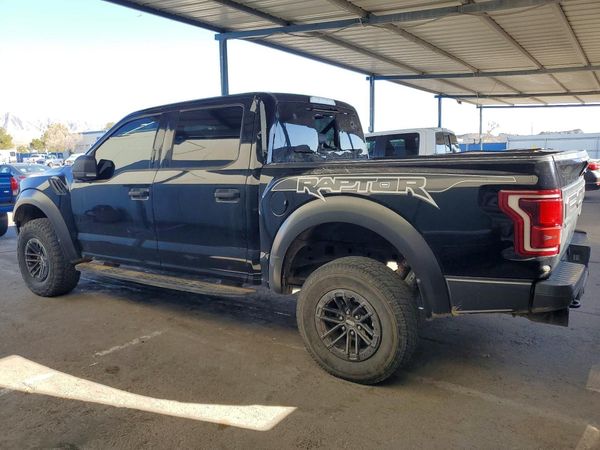 2020 FORD F150