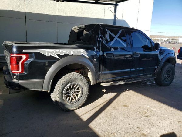 2020 FORD F150