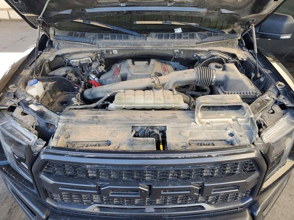 2020 FORD F150