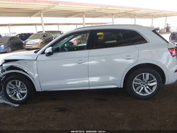 2020 AUDI Q5