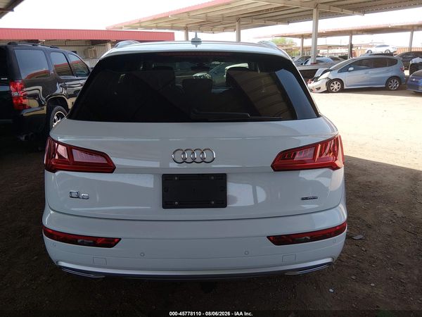 2020 AUDI Q5