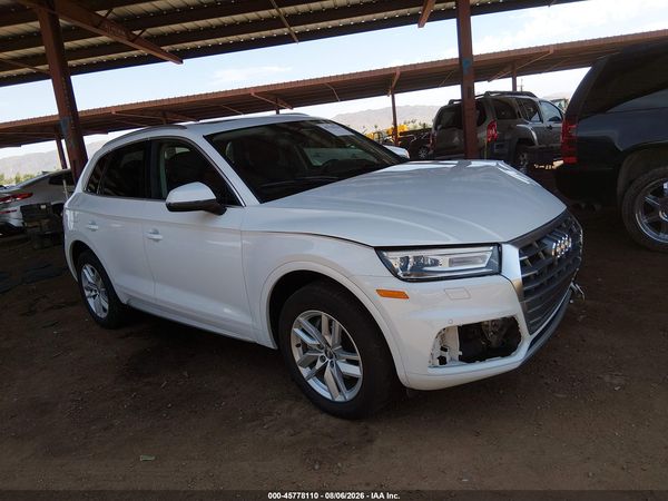 2020 AUDI Q5