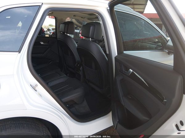 2020 AUDI Q5