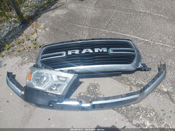2021 RAM 1500 BIG HORN  4X2 6'4 BOX