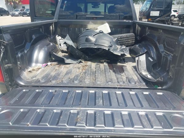 2021 RAM 1500 BIG HORN  4X2 6'4 BOX