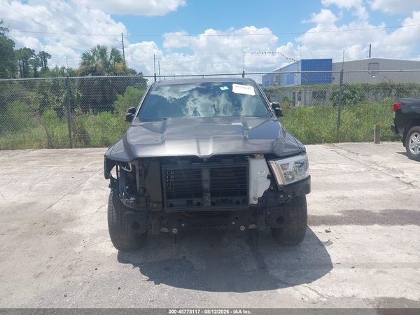 2021 RAM 1500 BIG HORN  4X2 6'4 BOX