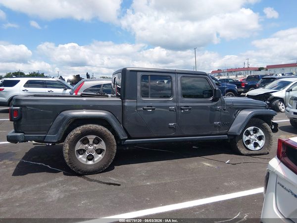 2023 JEEP GLADIATOR SPORT S 4X4
