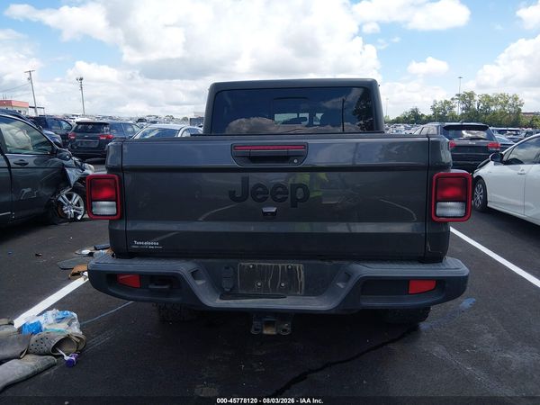 2023 JEEP GLADIATOR SPORT S 4X4