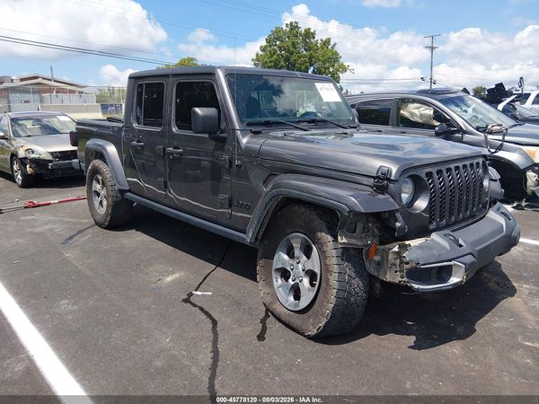 2023 JEEP GLADIATOR SPORT S 4X4