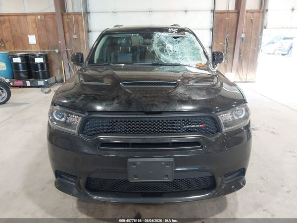 2020 DODGE DURANGO GT PLUS AWD