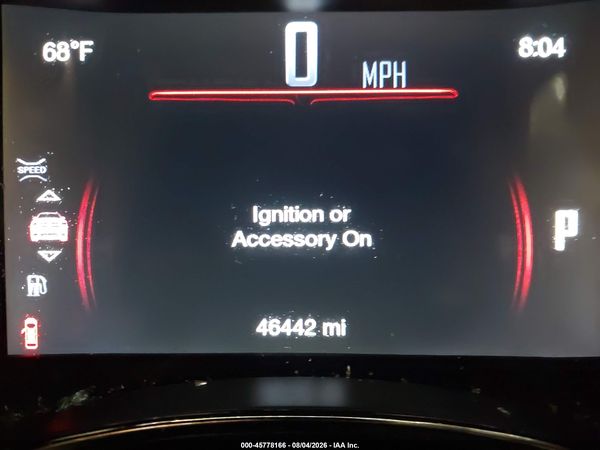 2020 DODGE DURANGO GT PLUS AWD