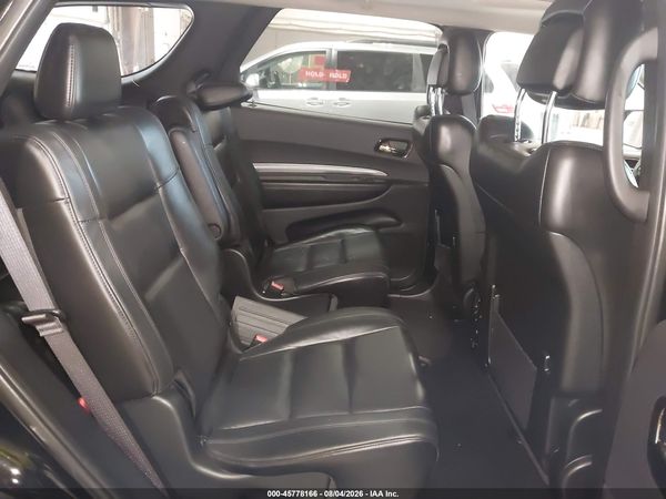 2020 DODGE DURANGO GT PLUS AWD