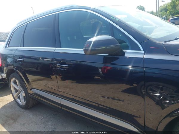2019 AUDI Q7 55 PREMIUM
