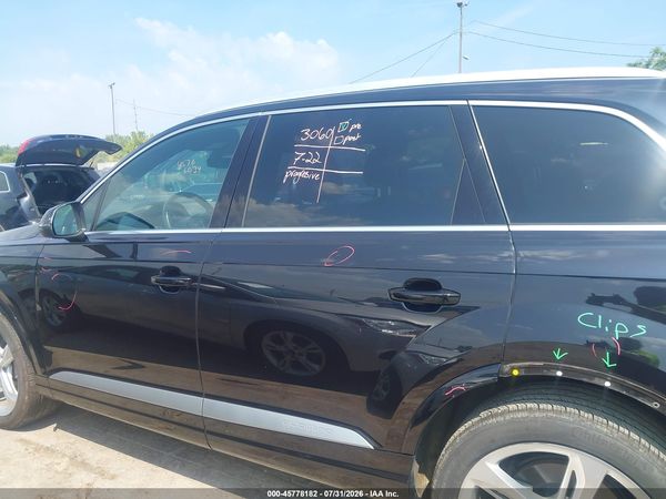 2019 AUDI Q7 55 PREMIUM