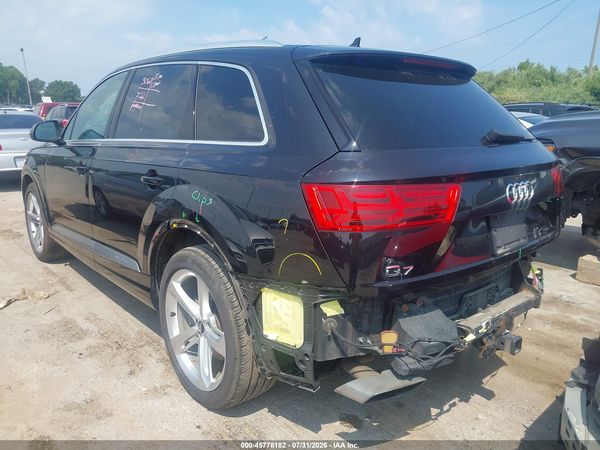 2019 AUDI Q7 55 PREMIUM