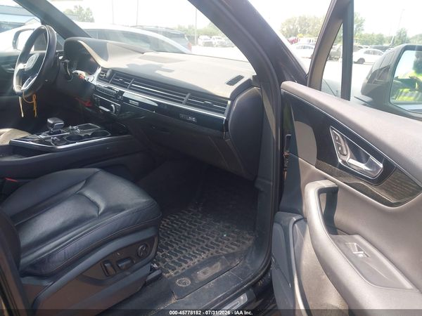 2019 AUDI Q7 55 PREMIUM