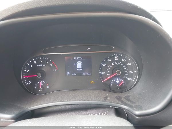 2020 KIA SOUL S