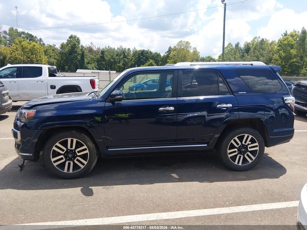 2023 TOYOTA 4RUNNER