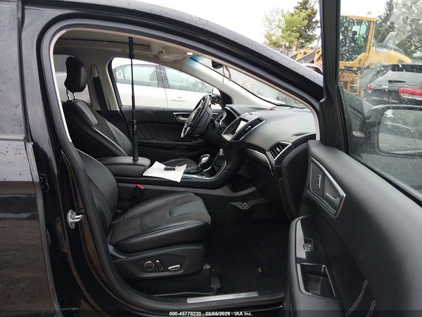 2018 FORD EDGE SPORT