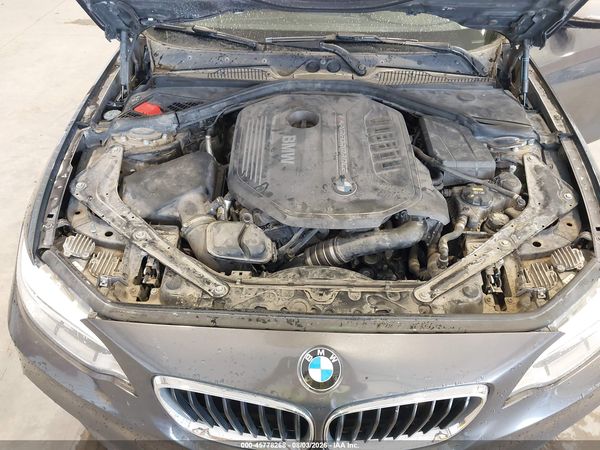 2017 BMW M240I