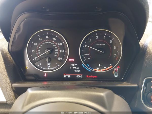 2017 BMW M240I