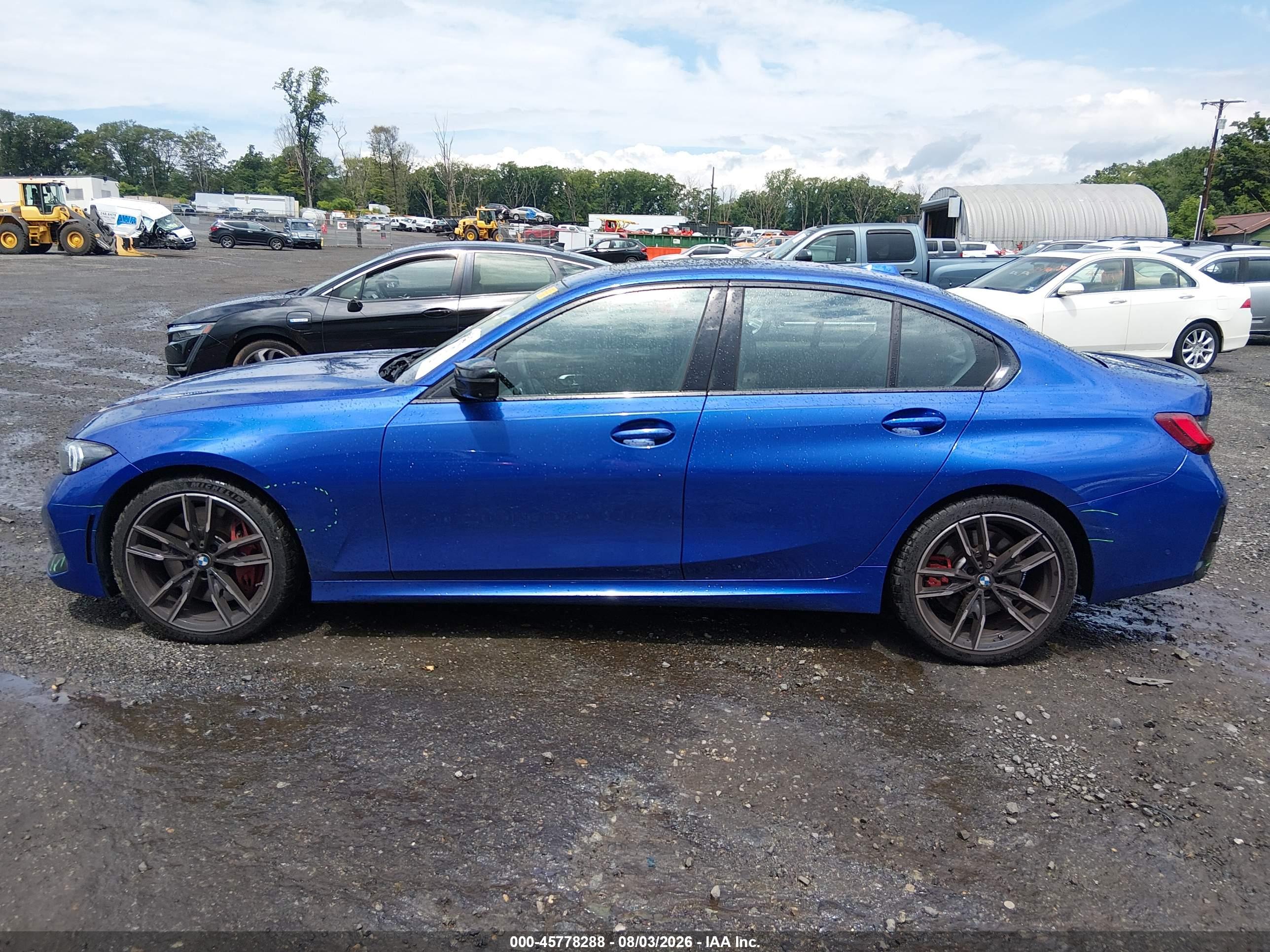 2023 BMW M340I xDrive