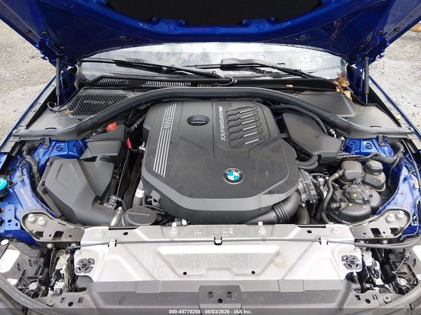 2023 BMW M340I xDrive
