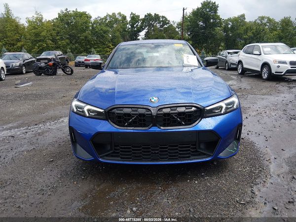 2023 BMW M340I xDrive
