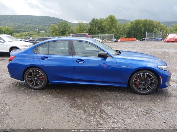 2023 BMW M340I xDrive