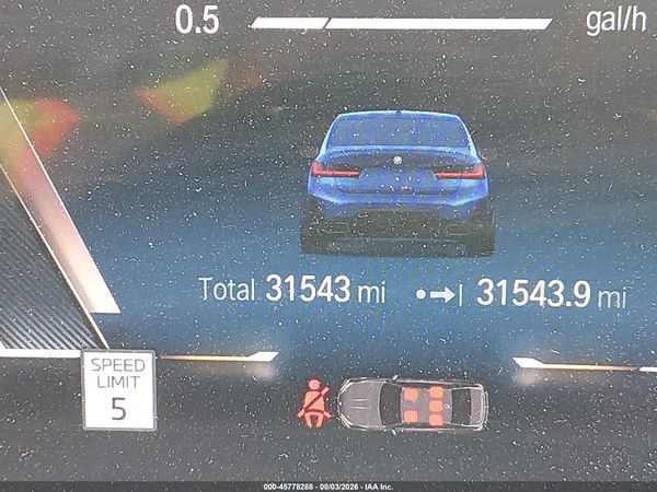 2023 BMW M340I xDrive