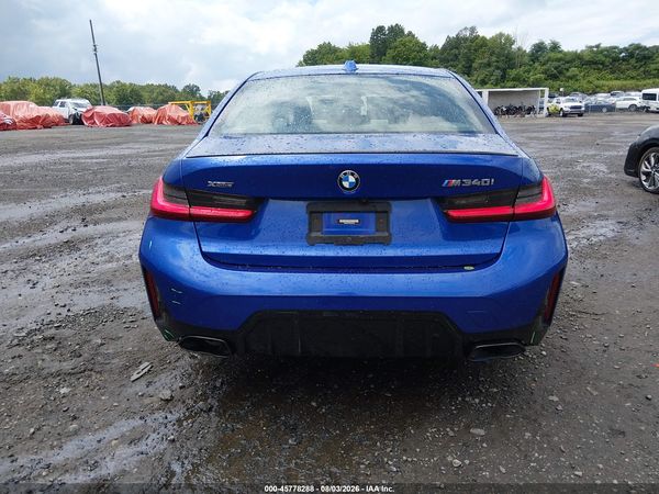 2023 BMW M340I xDrive