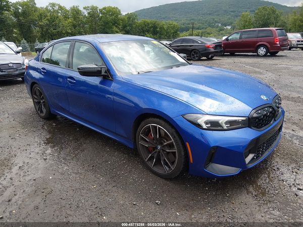 2023 BMW M340I xDrive