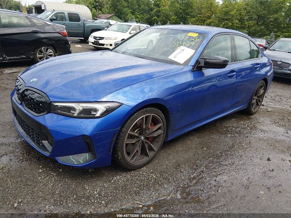 2023 BMW M340I xDrive