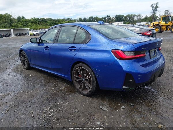 2023 BMW M340I xDrive