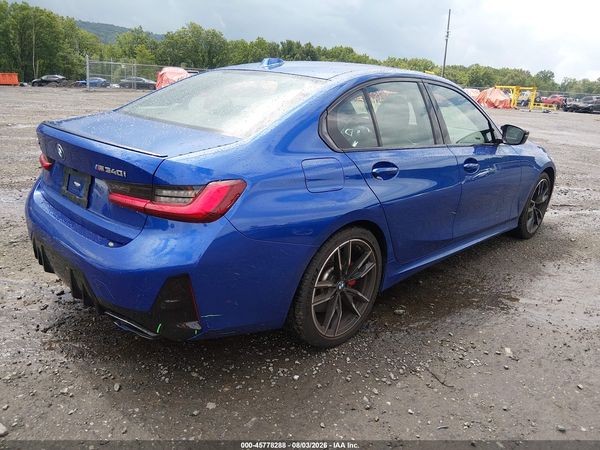 2023 BMW M340I xDrive