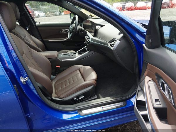 2023 BMW M340I xDrive
