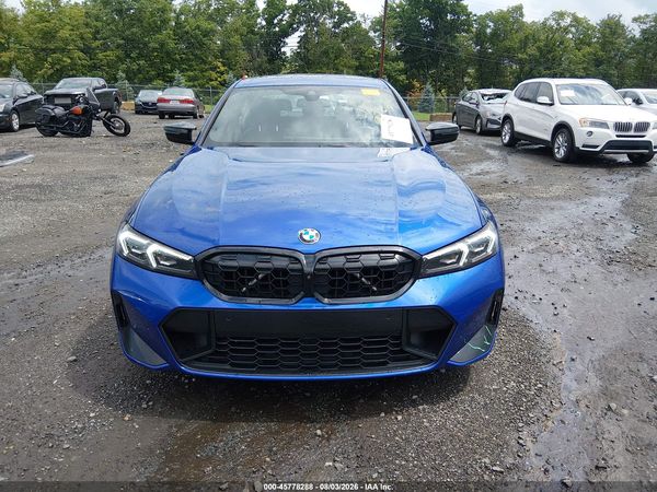 2023 BMW M340I xDrive