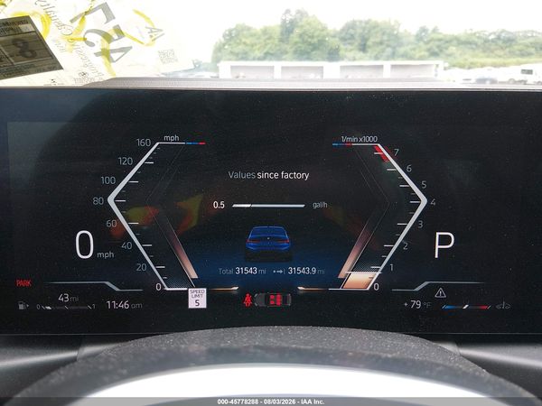 2023 BMW M340I xDrive