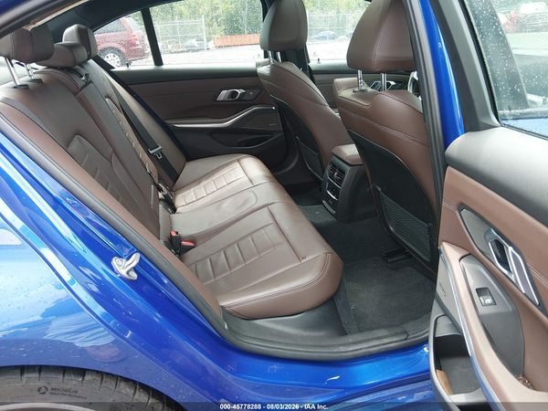 2023 BMW M340I xDrive