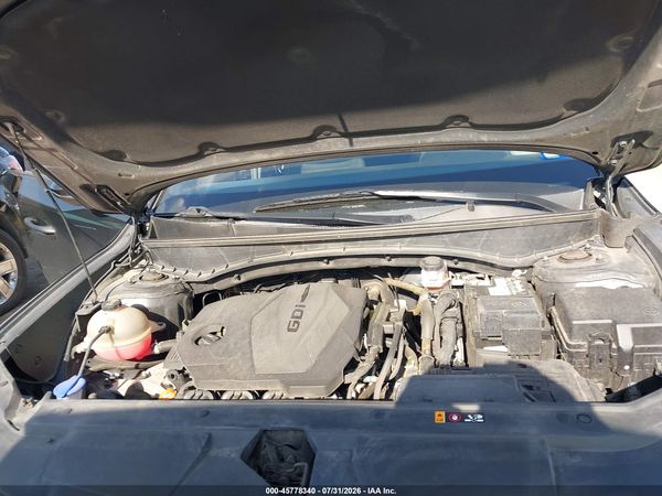 2023 HYUNDAI SANTA CRUZ SE