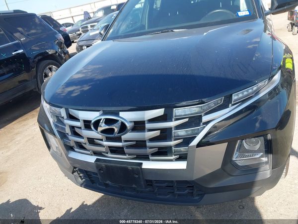 2023 HYUNDAI SANTA CRUZ SE