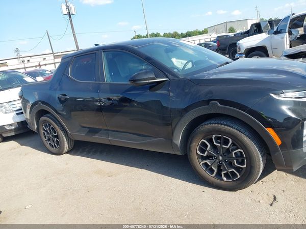 2023 HYUNDAI SANTA CRUZ SE